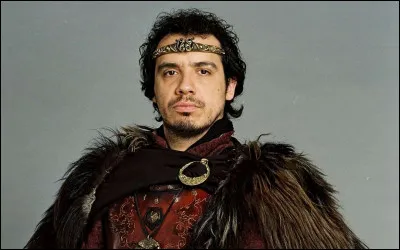 Qui est ce personnage de "Kaamelott" ?