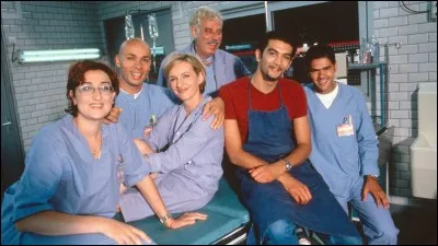 Parmi ces phrases, laquelle dit le plus souvent Jamel Dreddi incarné par Jamel Debbouzze ?