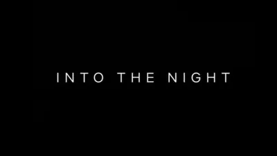 Dans quel lieu se passe principalement la série "Into The Night" ?