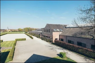 Où monte Lorenzo De Luca ?