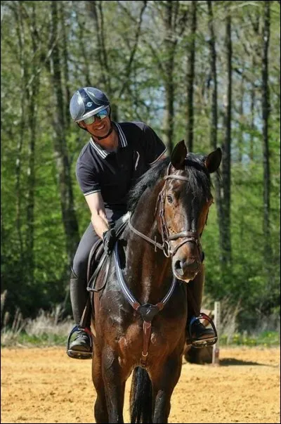 Quel incroyable cheval de complet avons-nous perdu en 2018 ?