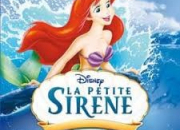 Quiz Quiz Disney, La Petite Sirne
