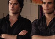 Test Damon ou Stefan ?