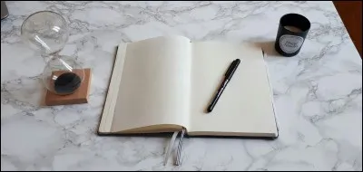 Tu es du genre à...