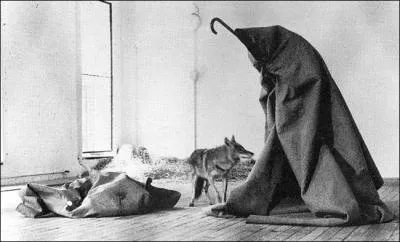 Ce dernier se confronte mme  un animal sauvage dans un de ses spectacles appel ...