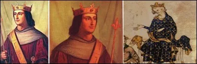 De qui Philippe VI (Philippe de Valois), né en 1293 et décédé le 22 août 1350 à Nogent-le-Roi, est-il le fils ?