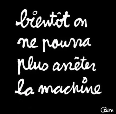 Ben Vautier, quant  lui, devient connu grce  ses critures dclines sous diverses formes. Cet artiste appartient alors au groupe artistique ...