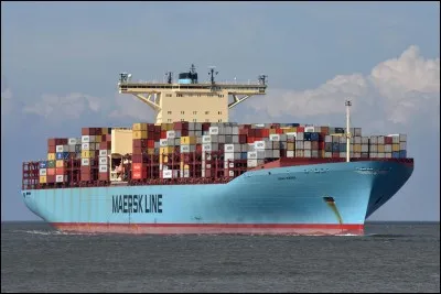 Pendant que nous naviguons, quelle unité de mesure allez-vous utiliser pour estimer la contenance de votre bateau ?