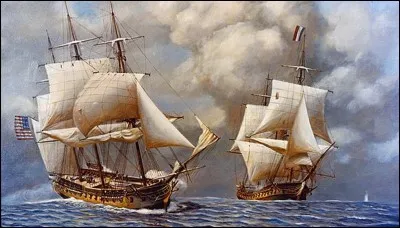 Quelle autre unité de mesure de marine est passée dans le langage courant comme distance imprécise ?