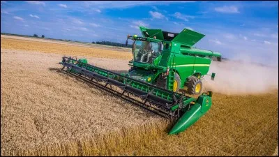 Encore en production agricole. Quelle est l'unité de mesure de poids la plus couramment utilisée ?