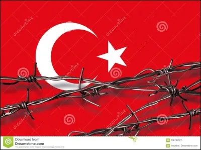 Quelle est la capitale de la Turquie ?