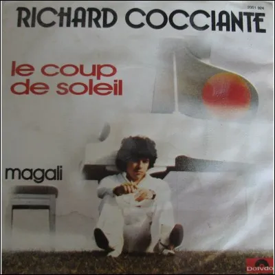 "Héliotrope" se dit d'une personne qui prend trop facilement les coups de soleil.