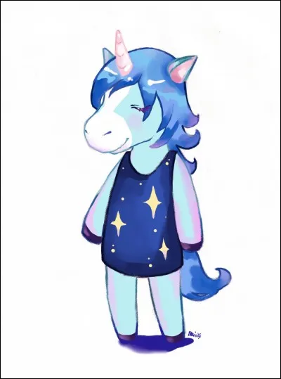 Quel est ce personnage ?