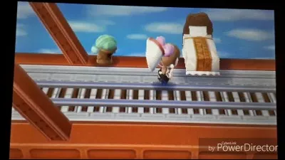 Pourquoi River Run est-elle dangereuse ?