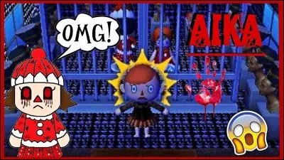 Pourquoi A&iuml;ka est-elle dangereuse ?