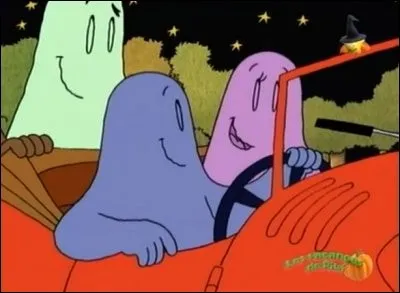 Quel est le titre de cette s&eacute;rie t&eacute;l&eacute;vis&eacute;e d'animation ?