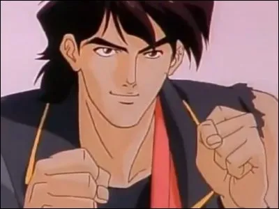 Quel est le titre de cette s&eacute;rie t&eacute;l&eacute;vis&eacute;e d'animation ?