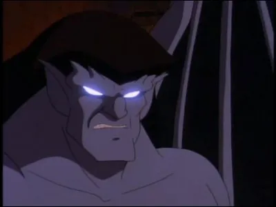 Quel est le titre de cette s&eacute;rie t&eacute;l&eacute;vis&eacute;e d'animation ?