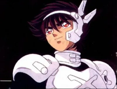 Quel est le titre de cette s&eacute;rie t&eacute;l&eacute;vis&eacute;e d'animation ?