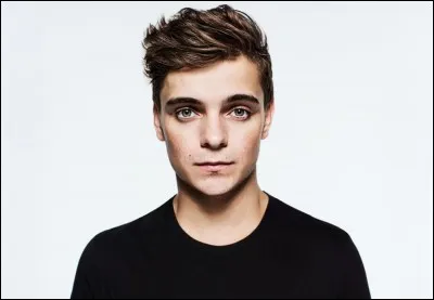 Quel est le m&eacute;tier de Martin Garrix ?