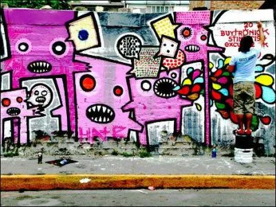 Quel art est dsormais reconnu ?