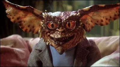 Quelle chanson chante ce gremlin à la fin ?