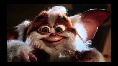 Comment s'appelle ce gremlin ?