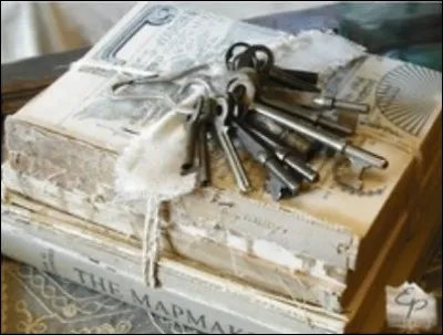 Qui est l'écrivain de "Un croque-mort nommé Nestor" ?