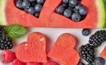 Quiz Fruits