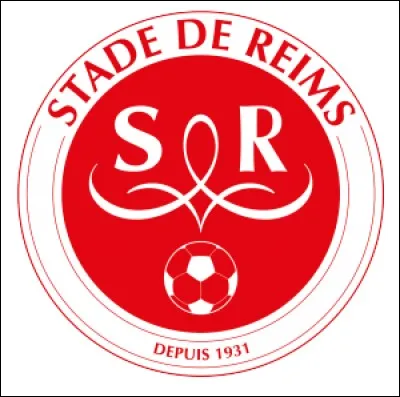 Combien de fois le Stade de Reims a-t-il gagné le championnat de Ligue 1 ?