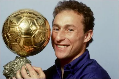 Dans quel club italien a joué Jean-Pierre Papin de 1992 à 1994 ?