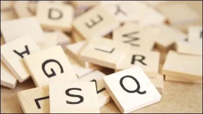 Quel est le genre du mot "anagramme" ?