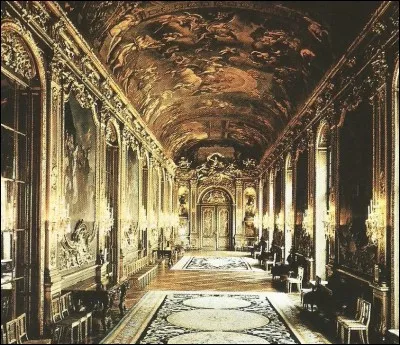 &Agrave; Paris, qu'est devenu l'ancien h&ocirc;tel de la Vrilli&egrave;re ?