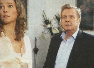 Quel est le nom du commissaire incarn&eacute; par Jacques Spiesser dans une s&eacute;rie diffus&eacute;e sur France 3 ?