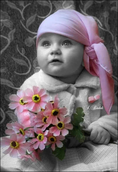 Qui chantait "Un enfant de toi, sans être marié" ?