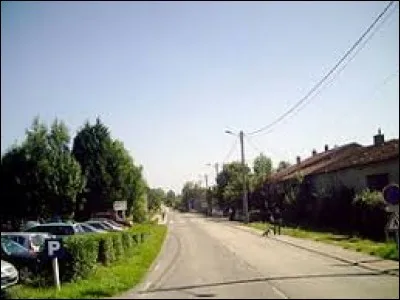Nous sommes maintenant dans le Grand-Est, à Ferrières. Village du Lunévillois, dans l'ancienne région Lorraine, il se situe dans le département ...