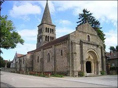 Meillers est un village Bourbonnais situé dans l'ancienne région ...