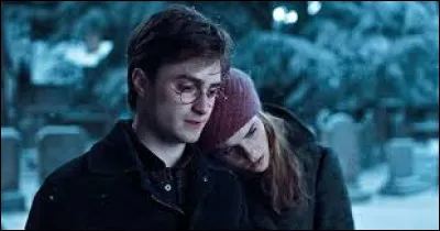 Lequel de ces 3 personnages n'est pas né à Godric's Hollow ?