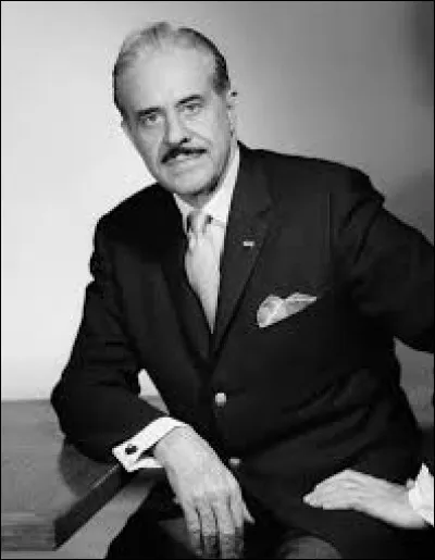 Qui était Raymond Loewy ?
