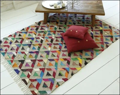 Cet objet appartient à quel personnage ?