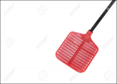 Cet objet appartient à quel personnage ?