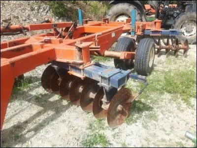 Quelle est la marque de ce cover crop ?