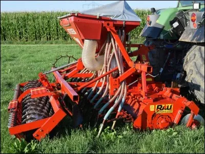 De quelle marque est ce combin&eacute; rototiller ?