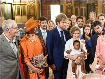 Qu'est-il obligatoire de faire &agrave; chaque r&eacute;union de famille ?