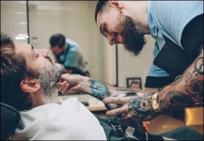 Demain c'est le rasage, combien cela co&ucirc;te-t-il ?