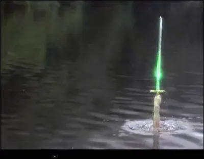 D&eacute;cid&eacute;ment vous ne valez pas le roi Arthur. Dans quel &eacute;tat est votre &eacute;p&eacute;e ?