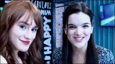 Qui est rentr&eacute;(e) dans ''Fab&Chic'' de la saison 1 ?