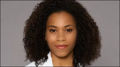 Quels sont les prénoms des filles surnommées Callie, Izzie et Maggie ?