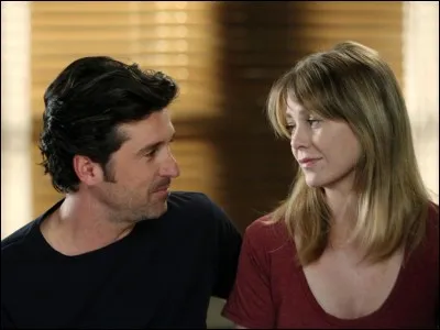 Comment Derek Shepherd décède-t-il ?