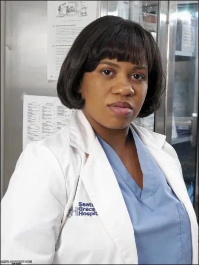 Comment se prénomme le fils de Miranda Bailey et quel âge a-t-il dans la saison 14 ?